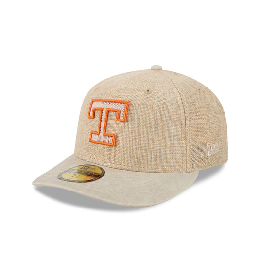 Texas Rangers Mini Mascot 59FIFTY Fitted Hat