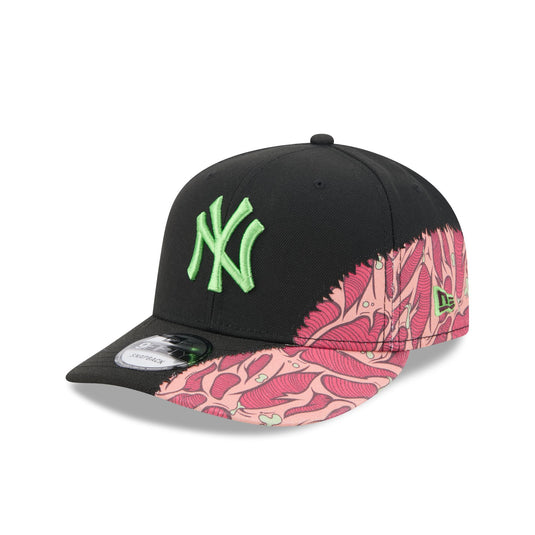 Tennessee Titans Script Kids 9FIFTY Snapback Hat
