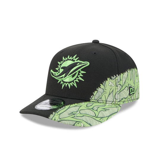 New Orleans Pelicans Script Kids 9FIFTY Snapback Hat
