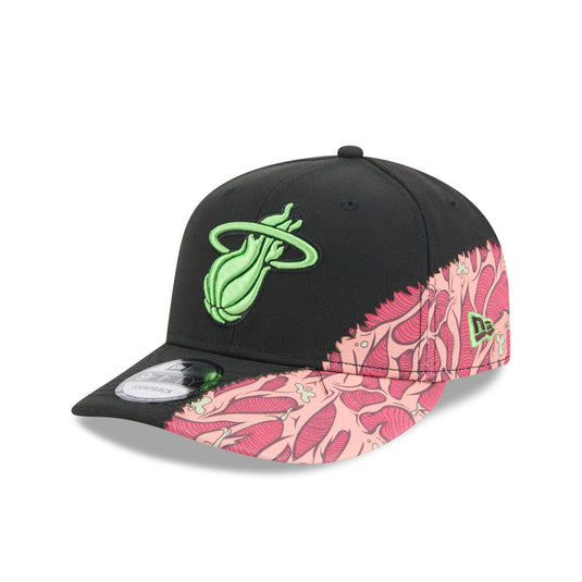 Tennessee Titans Script Kids 9FIFTY Snapback Hat