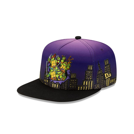 Looney Tunes Marvin the Martian Alt 59FIFTY Fitted Hat