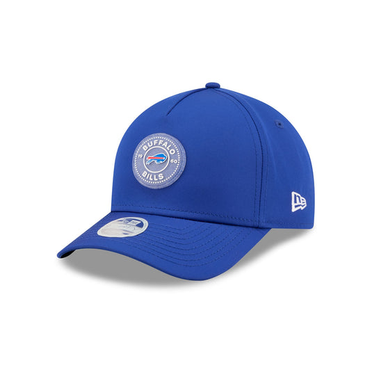 Buffalo Bills The League Alt 9FORTY Adjustable Hat