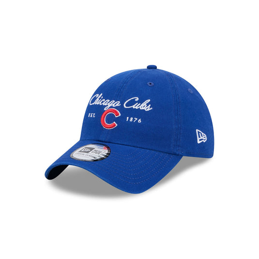 Chicago Sky Team 9TWENTY Adjustable Hat