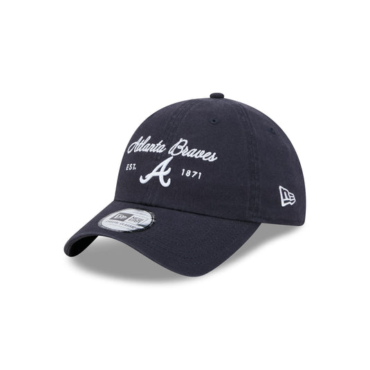 Chicago Sky Team 9TWENTY Adjustable Hat