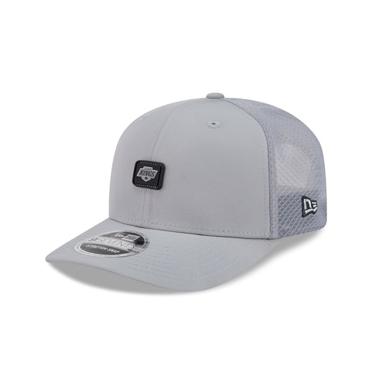 Los Angeles Kings Team 9SEVENTY Trucker Hat