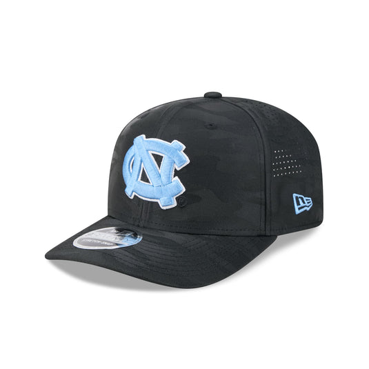 New Era Cap Heather Stone 9SEVENTY Trucker Hat