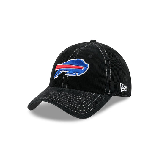 Buffalo Bills The League Alt 9FORTY Adjustable Hat