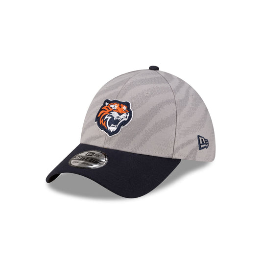 Mexico Caribbean Series Home Gray 39THIRTY Stretch Fit Hat