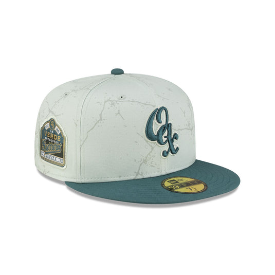 Cleveland Cavaliers Basic 59FIFTY Fitted Hat
