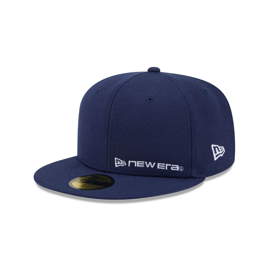 New Era Golf Gray 59FIFTY Fitted Hat