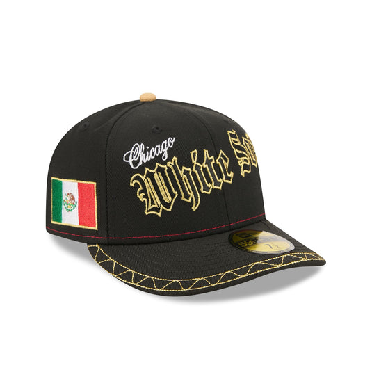 Chicago White Sox Alt The League 9FORTY Adjustable Hat