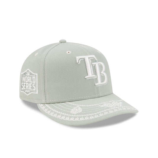 Los Angeles Angels Authentic Collection Alt Low Profile 59FIFTY Fitted Hat