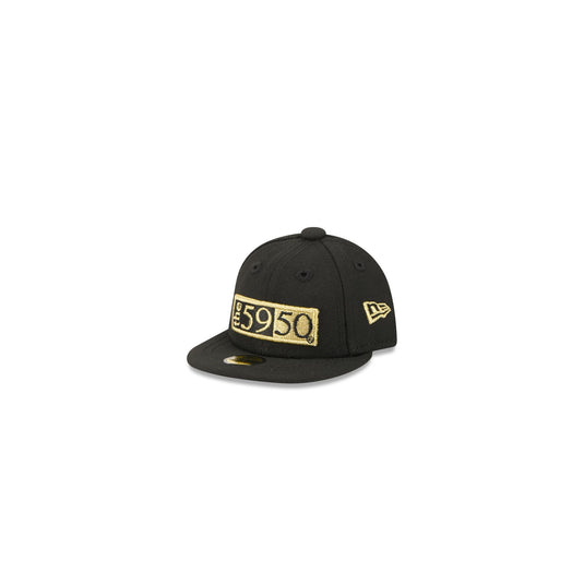 New Era Cap Red 59FIFTY Fitted Hat Ornament