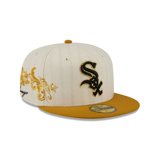 Chicago White Sox Alt The League 9FORTY Adjustable Hat