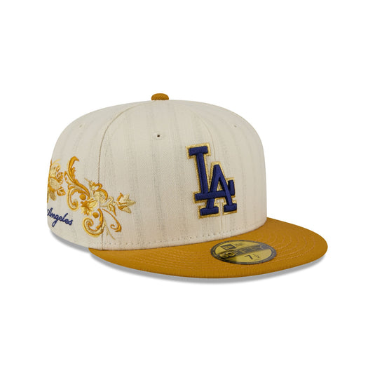 Los Angeles Dodgers Mini Mascot 59FIFTY Fitted Hat