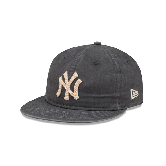 Indiana Hoosiers Pinot Gray 9FORTY Trucker