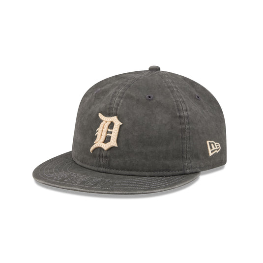 Detroit Pistons 2Tone 59FIFTY Fitted Hat