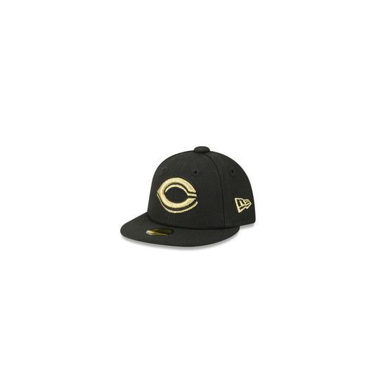 Cincinnati Reds Mini Mascot 59FIFTY Fitted Hat