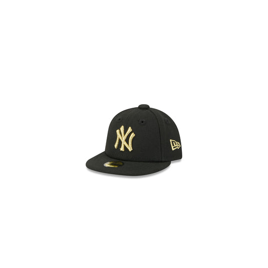 New York Yankees Mini Mascot 59FIFTY Fitted Hat