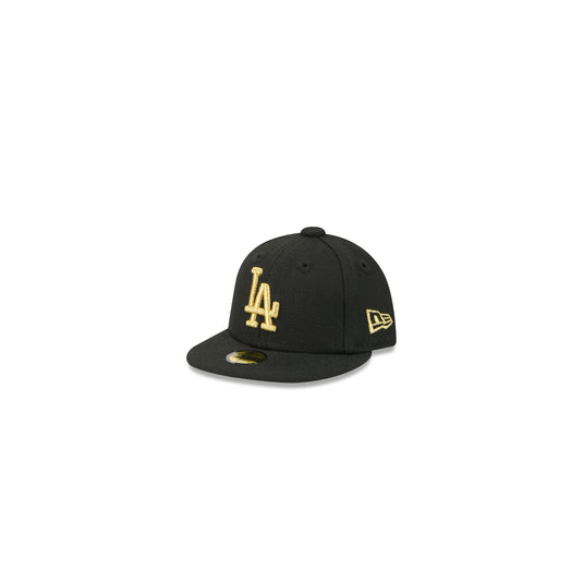 Los Angeles Dodgers Mini Mascot 59FIFTY Fitted Hat