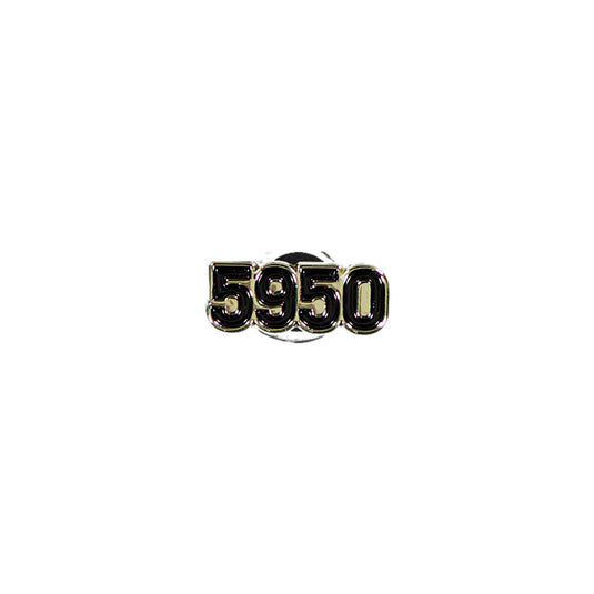 New Era Cap 59FIFTY Pin