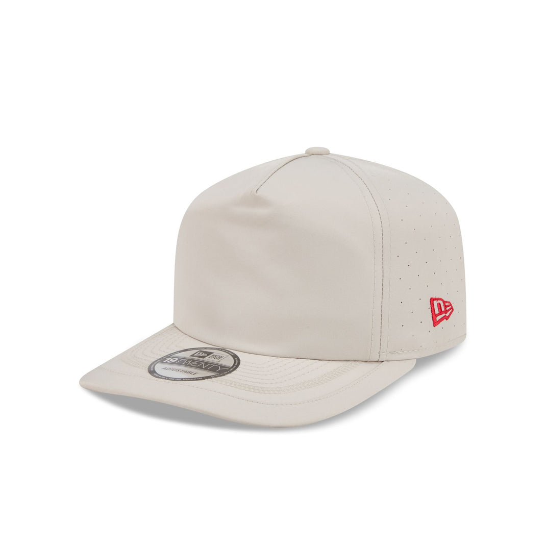 Colorado Avalanche Team 9FIFTY A-Frame Snapback Hat