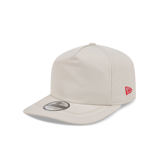 New Era Cap Green Ripstop 9SEVENTY Adjustable Hat