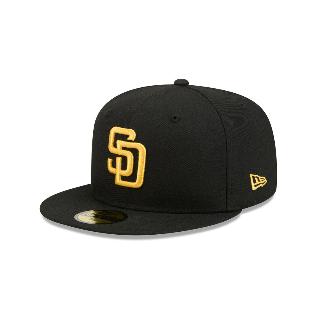San Diego Padres Mascot 59FIFTY Fitted Hat