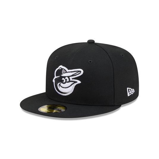 Cleveland Cavaliers Basic 59FIFTY Fitted Hat