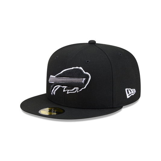 Dallas Mavericks 2025 Statement Edition 59FIFTY Fitted Hat