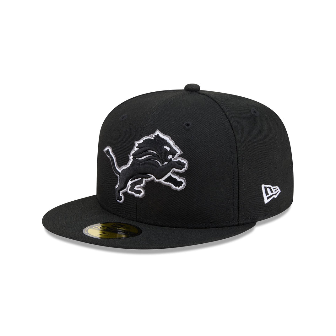 Detroit Tigers City Connect 59FIFTY Fitted Hat