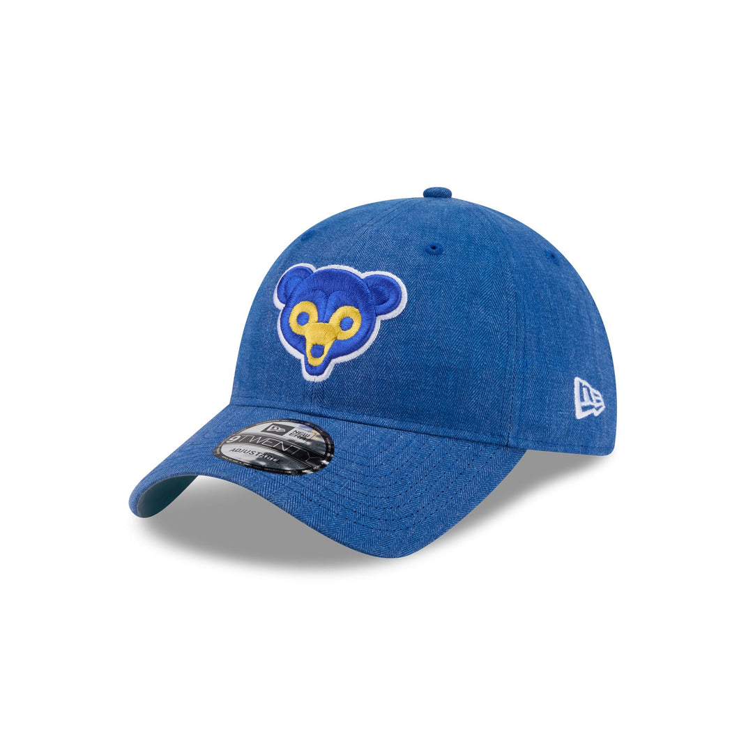 Chicago Cubs Kids Bucket Hat