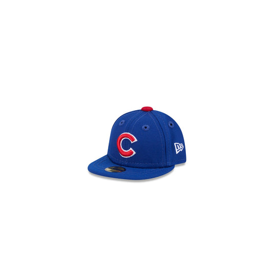 Chicago Blackhawks Boho Wool Retro Crown 59FIFTY Fitted Hat