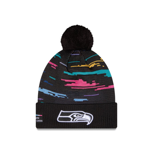Seattle Mariners Mini Mascot 9TWENTY Adjustable Hat