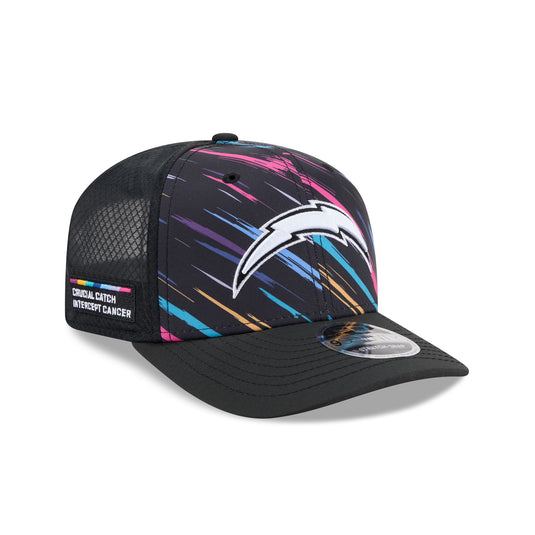 NASCAR 23XI Racing Bubba Wallace #23 9FORTY A-Frame Snapback Hat