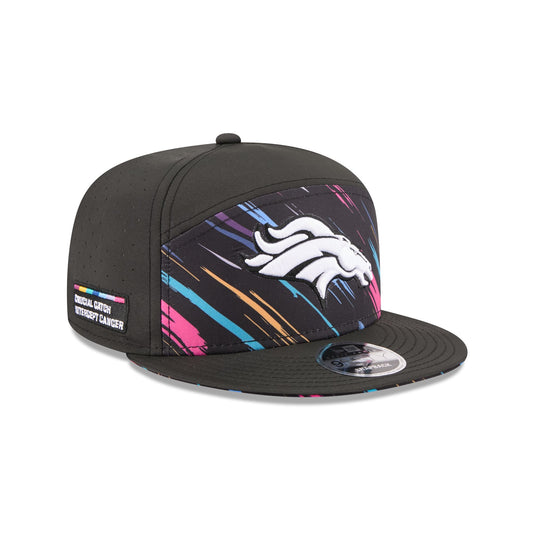 Kansas City Chiefs Helmet Pack 9FIFTY Snapback Hat