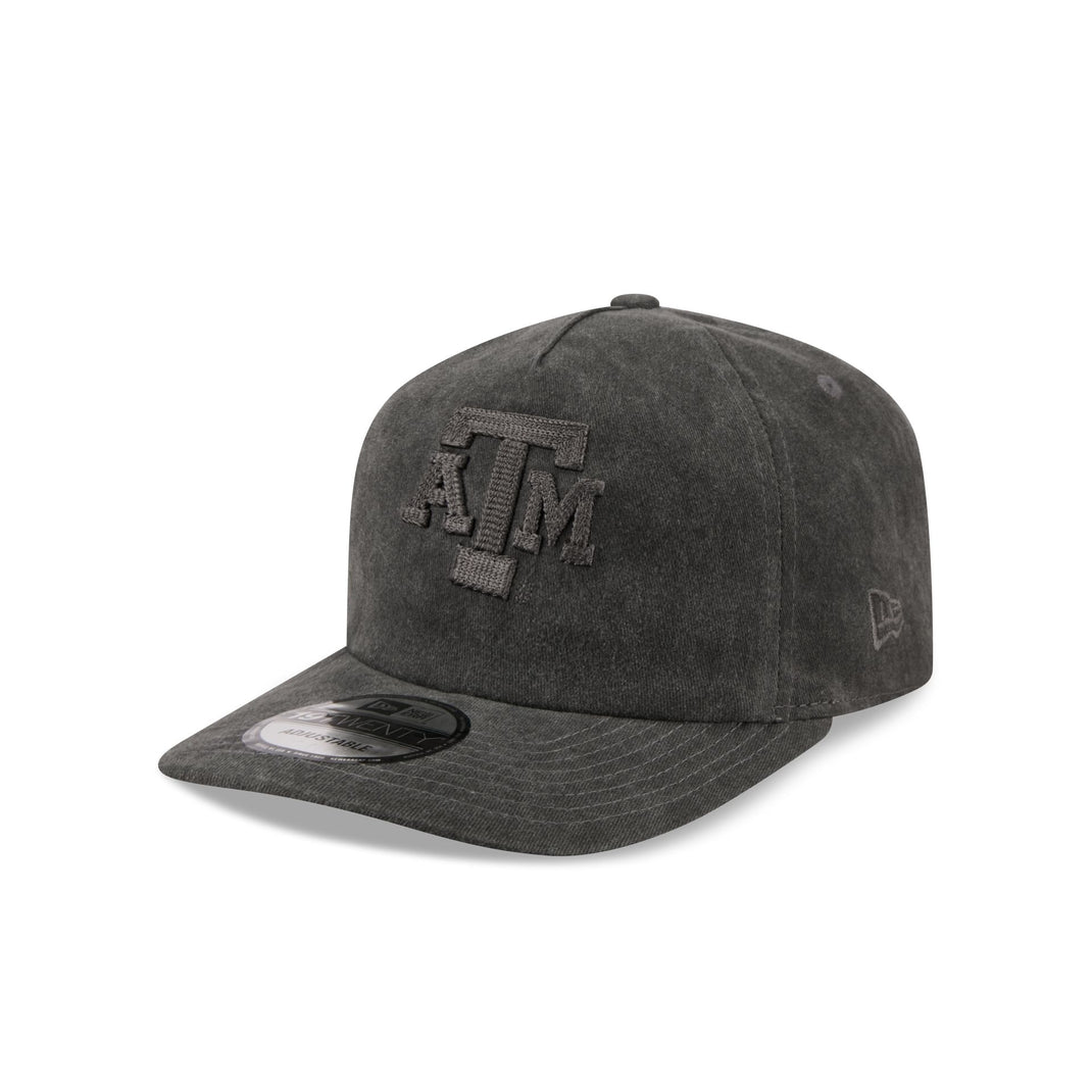 Texas A&M Aggies 9FIFTY Snapback Hat