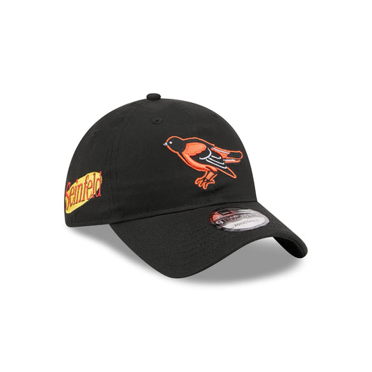 Chicago Blackhawks Team 9TWENTY Adjustable Hat