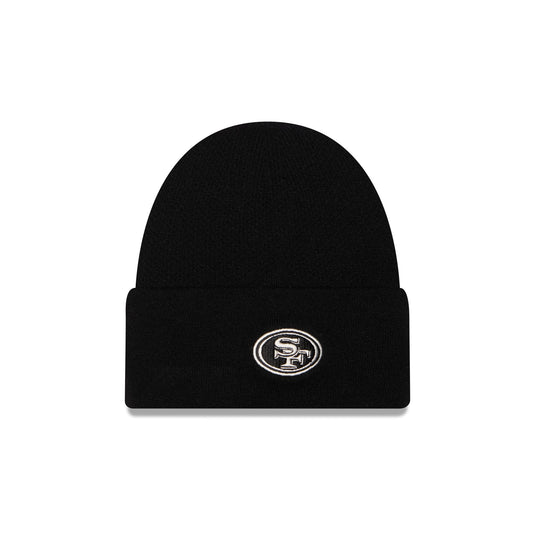 San Jose Sharks NHL Pack Cuff Knit Hat