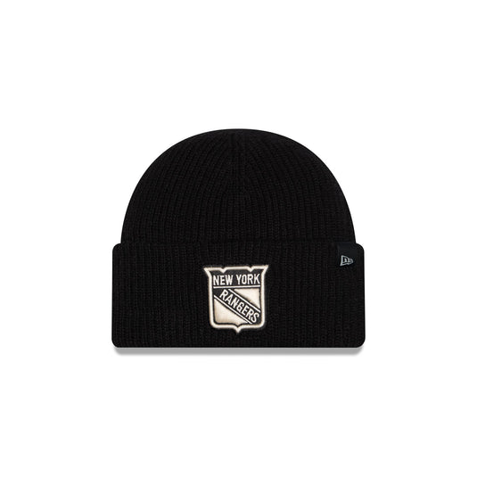 New York Giants Black On Black 59FIFTY Fitted Hat