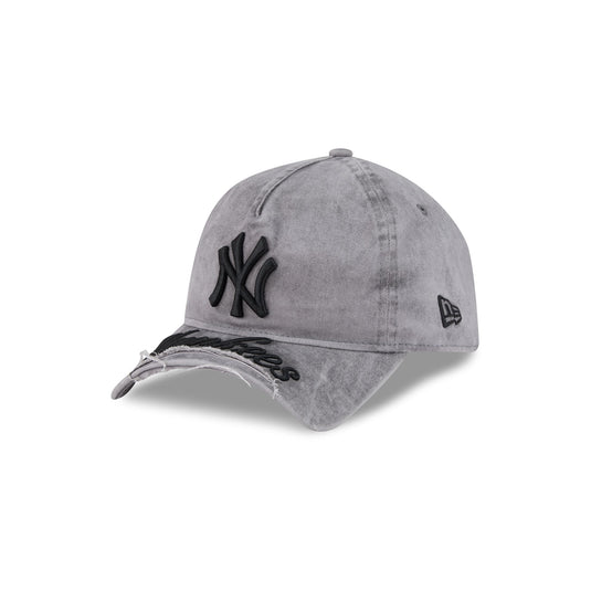 New Era Golf Red 39THIRTY Stretch Fit Hat