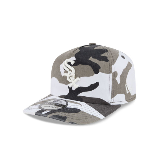 Chicago Bears Basic 9FIFTY Snapback Hat