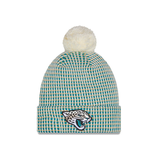 Jacksonville Jaguars Script Kids 9FIFTY Snapback Hat