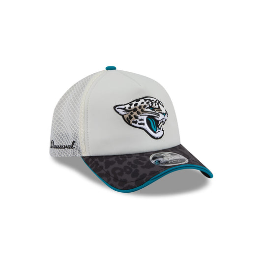 Jacksonville Jaguars NFL Core Classic Graphite 9TWENTY Adjustable