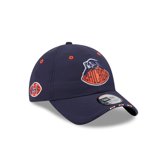 Buffalo Bills Core Classic Alt 9TWENTY Adjustable Hat