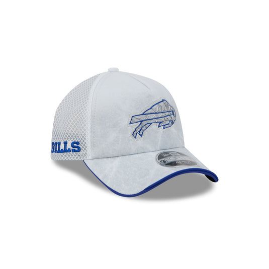 Buffalo Bills Core Classic Women's 9TWENTY Adjustable Hat
