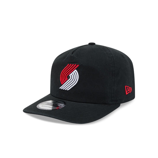 Portland Trail Blazers 2025 Statement Edition 9FIFTY Snapback Hat
