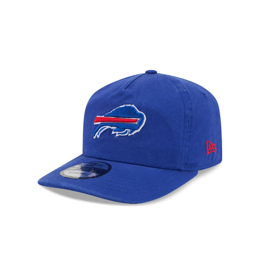 Buffalo Bills Historic 9FIFTY Snapback Hat