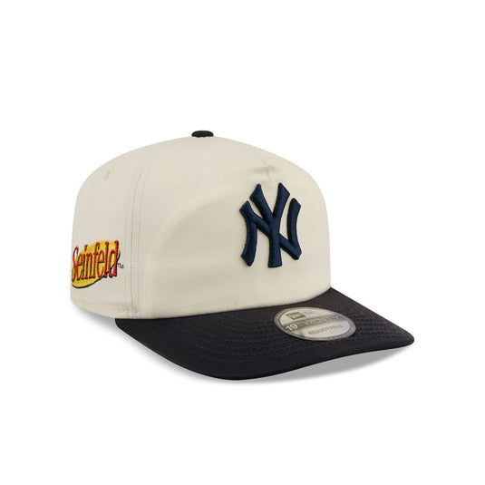 New Jersey Devils Team 9FIFTY A-Frame Snapback Hat