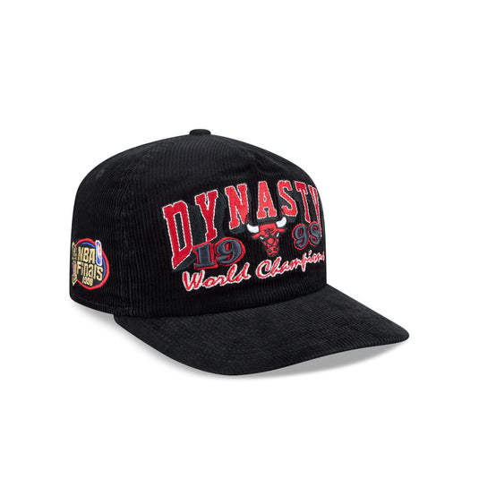 Chicago Bears Navy 59FIFTY Fitted Hat